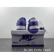 CUSTOM DM7890-386 OFF-WHITE X JORDAN SCOTT TRAVIS AIR 1 X 0809
